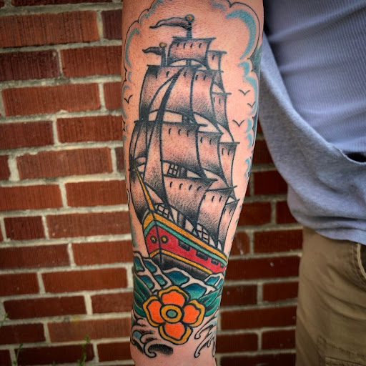 Explore uicideboy tattoo ideas, creative tattoo ideas in Strasburg, available at Champion Tattoo Company