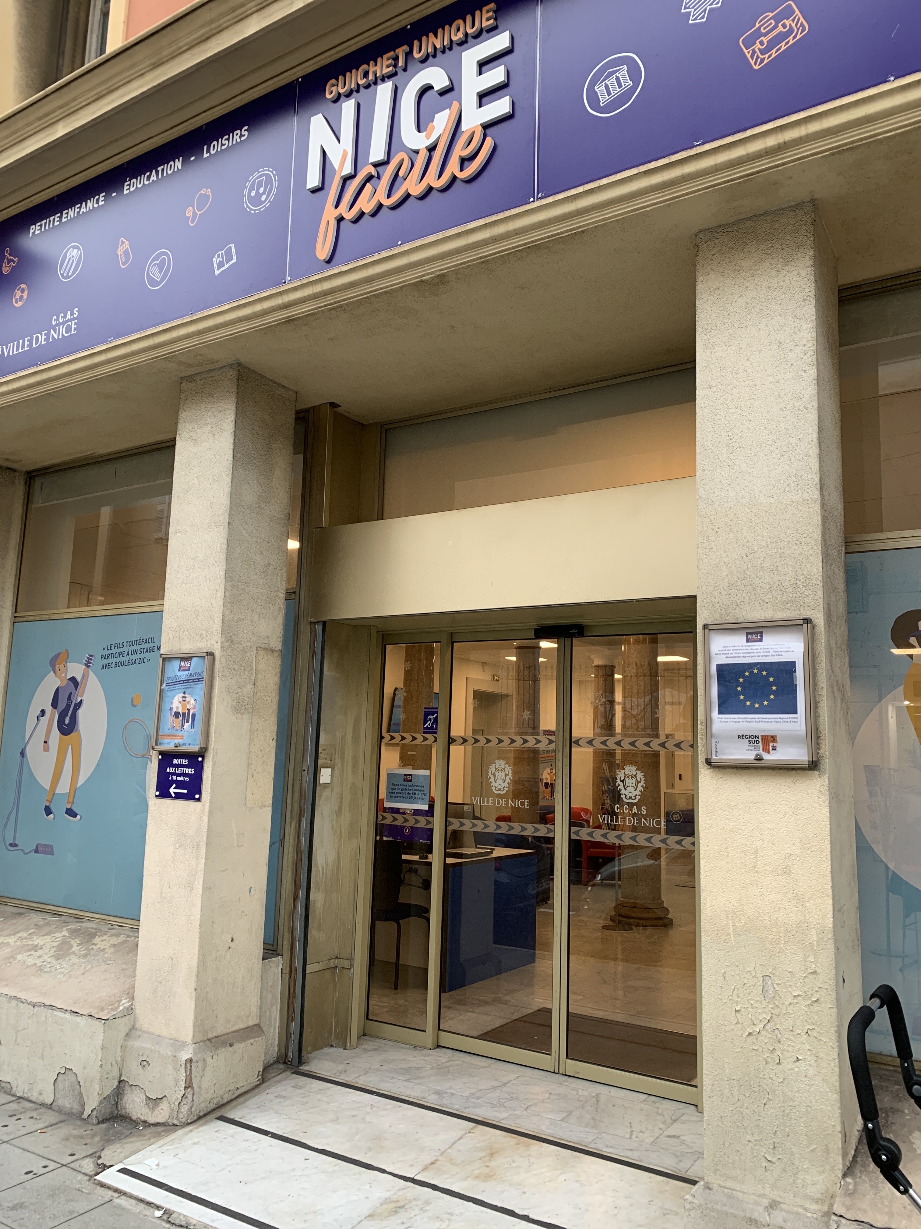 Photo n° 1 de l'avis de antony.y fait le 27/01/2020 à 15:47
