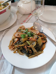 Photo n°64 de Pavillon Poissons Vivants à Paris ()