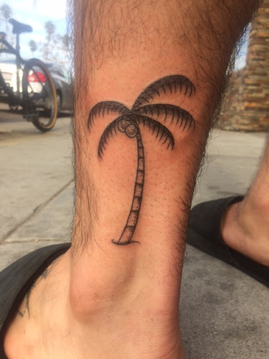 Tattoo Shop «Propaganda Tattoo», reviews and photos, 3704 Voltaire St, San Diego, CA 92107, USA