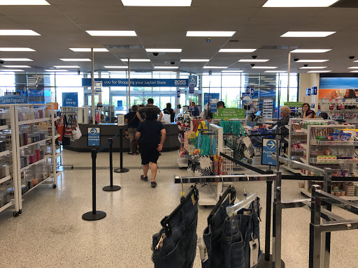 Clothing Store «Ross Dress for Less», reviews and photos, 2151 N Harris Blvd, Layton, UT 84041, USA