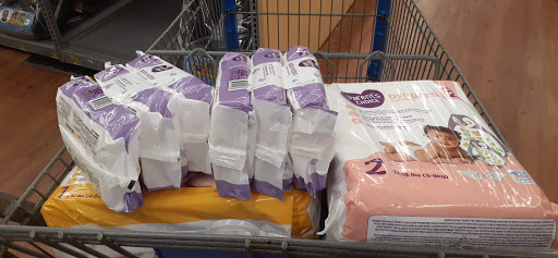 Department Store «Walmart Supercenter», reviews and photos, 30 Memorial Dr, Avon, MA 02322, USA