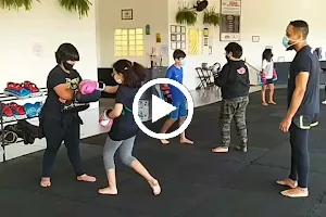 Academia Muay Thai School - Saulo Scalize image