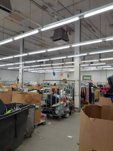 Thrift Store «Arc Thrift Store», reviews and photos, 1115 S Prairie Ave, Pueblo, CO 81005, USA