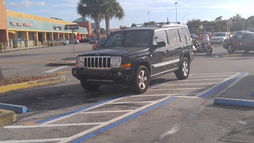 Grocery Store «Winn-Dixie», reviews and photos, 1850 N Tamiami Trail, North Fort Myers, FL 33903, USA