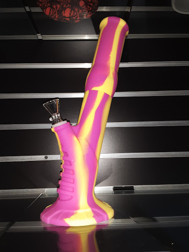 Tobacco Shop «Tobacco Spot», reviews and photos, 4514 Curry Ford Rd, Orlando, FL 32812, USA