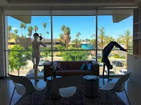 Hot Yoga Plus - Palm Springs. - Car repair in Palm Springs, CA, Costa Mesa - Rated 4.4/5