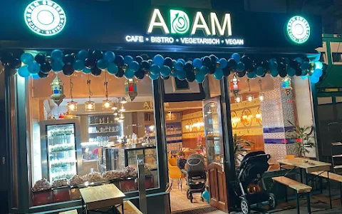 Adam Cafe City image