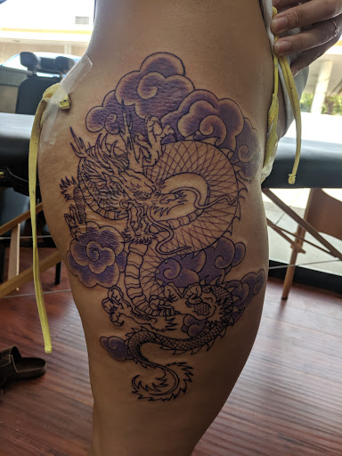 Tattoo and Piercing Shop «Heart & Soul», reviews and photos, 766 Plumas St, Yuba City, CA 95991, USA