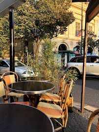 Atmosphère du Restaurant Le Gambetta à Paris - n°7