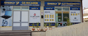 Sinergy GS Ricambi