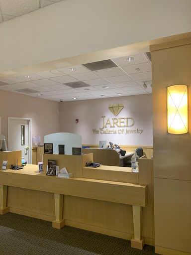 Jewelry Store «Jared The Galleria of Jewelry», reviews and photos, 11681 Princeton Pike, Springdale, OH 45246, USA