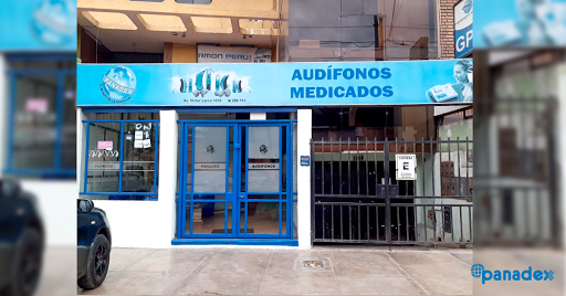 Panadex Trujillo - Audífonos Medicados