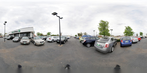 Used Car Dealer «DriveTime Used Cars», reviews and photos, 821 E Division St, Arlington, TX 76011, USA