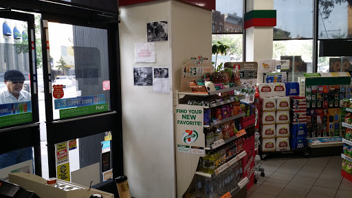 Convenience Store «7-Eleven», reviews and photos, 57-1 Myrtle Ave, Ridgewood, NY 11385, USA
