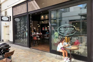 Island Brew Coffeehouse image