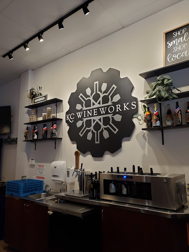 Winery «KC Wineworks», reviews and photos, 1829 McGee St, Kansas City, MO 64108, USA