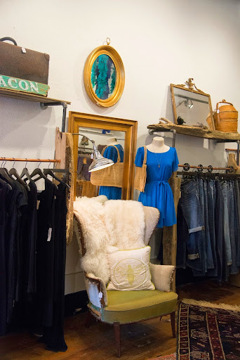 Clothing Store «Blackbird Attic», reviews and photos, 442 Main St, Beacon, NY 12508, USA