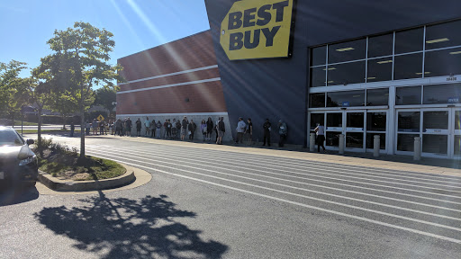 Electronics Store «Best Buy», reviews and photos, 10400 Owings Mills Blvd, Owings Mills, MD 21117, USA