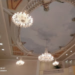 Photo n°2 de l'avis de gennaro.c fait le 21/09/2021 à 05:36 sur le  Ristorante Sala Ricevimenti Parco dei Pini à Mesagne