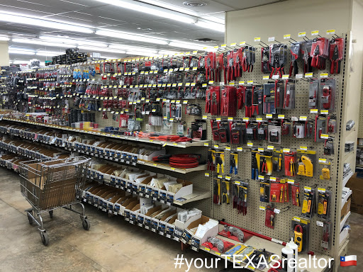 Home Improvement Store «Courts True Value Hardware», reviews and photos, 2830 Main St, Stafford, TX 77477, USA