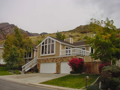 Aspen Roofing in Salt Lake City, Utah