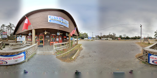 Seafood Market «Seven Seas Seafood Market», reviews and photos, 3476 US-17 BUS, Murrells Inlet, SC 29576, USA