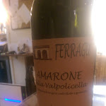 Photo n°4 de l'avis de tomas.a fait le 20/05/2018 à 09:07 sur le  Il Macello del Bacco Wine Food à Soave