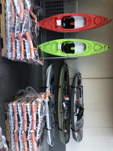 Sporting Goods Store «Academy Sports + Outdoors», reviews and photos, 7850 S 107th Ave E, Tulsa, OK 74133, USA