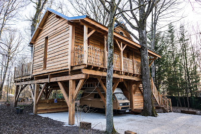 Cabane Petit Bois