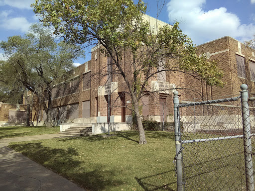 Tourist Attraction «Sumner School - Brown Vs Board of Education», reviews and photos, 306 SW Western Ave, Topeka, KS 66606, USA