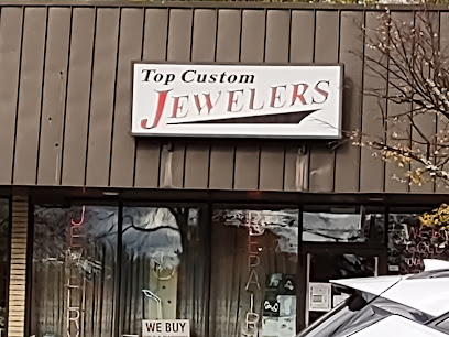 Top Custom Jewelers