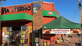 Supermercado Pai Eterno