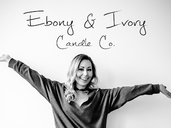 Ebony & Ivory Candle Co.