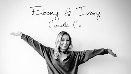 Ebony & Ivory Candle Co.