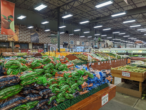 Supermarket «Nam Dae Mun Farmers Market», reviews and photos, 3825 Shackleford Rd, Duluth, GA 30096, USA