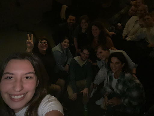 Comedy Club «Alchemy Comedy at Coffee Underground», reviews and photos, 1 E Coffee St, Greenville, SC 29601, USA