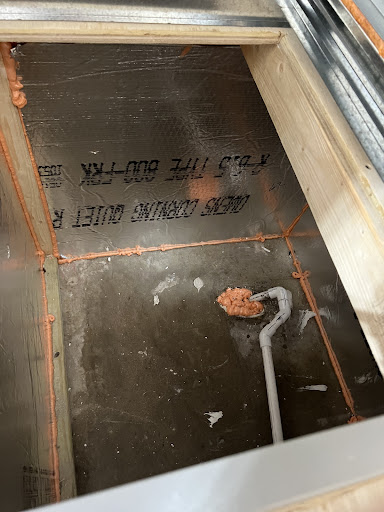 Plumber «Dial Plumbing & Air Conditioning Inc», reviews and photos, 290 Paint St, Rockledge, FL 32955, USA