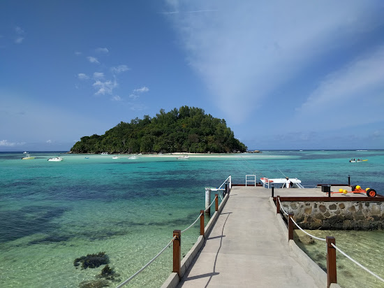 Round Island Beach