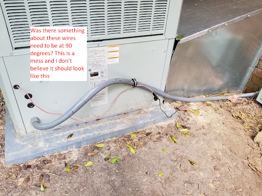 HVAC Contractor «We Care Heating & Air Conditioning», reviews and photos