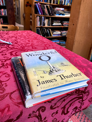 Used Book Store «York Emporium», reviews and photos, 343 W Market St, York, PA 17401, USA