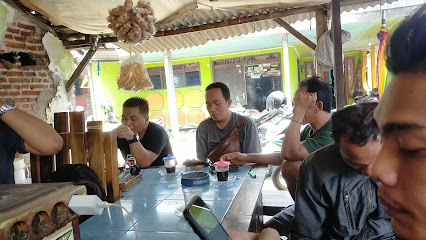 warkop selir