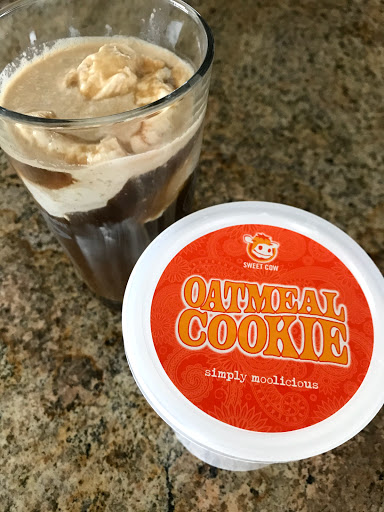 Ice Cream Shop «Sweet Cow», reviews and photos, 1882 S Pearl St, Denver, CO 80210, USA