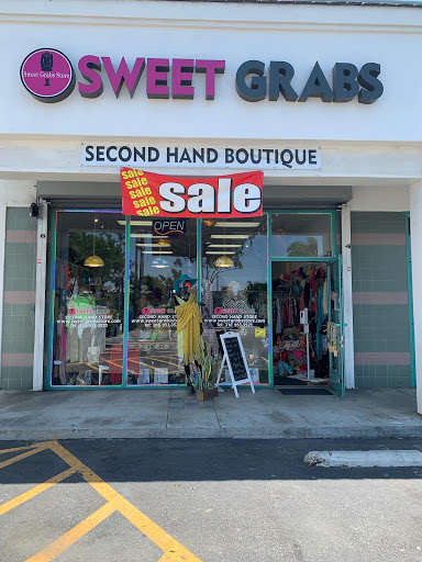 Sweet Grabs Store