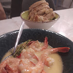 Photo n°2 de l'avis de Emiliana.a fait le 22/08/2021 à 07:06 sur le  Pikaki Taberna Portuguesa à Almada