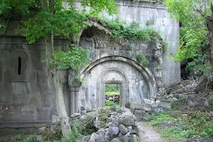Kobayr Monastery Complex image
