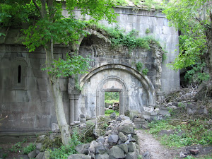 Kobayr Monastery Complex