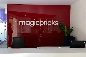 Magicbricks Customer Success Home image
