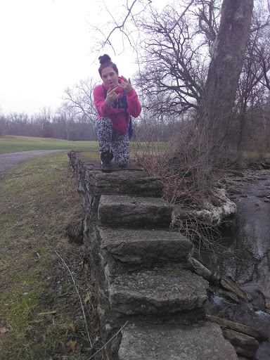 Golf Course «Potters Park Golf Course», reviews and photos, 417 Hamilton New London Rd, Hamilton, OH 45013, USA