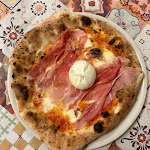 Photo n°1 de l'avis de Jakob.r fait le 31/12/2023 à 22:22 sur le  Pizza Dream à Martina Franca